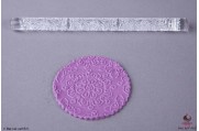 PAISLEY Kleine structuurroller Mexicaans symbool